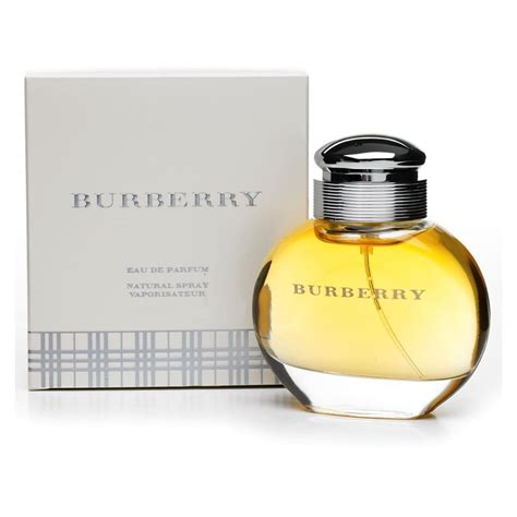 perfumes burberry mujer opiniones.